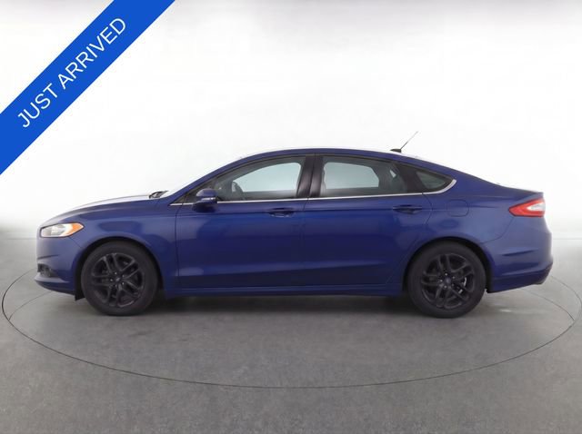 Used 2013 Ford Fusion SE FWD image 14