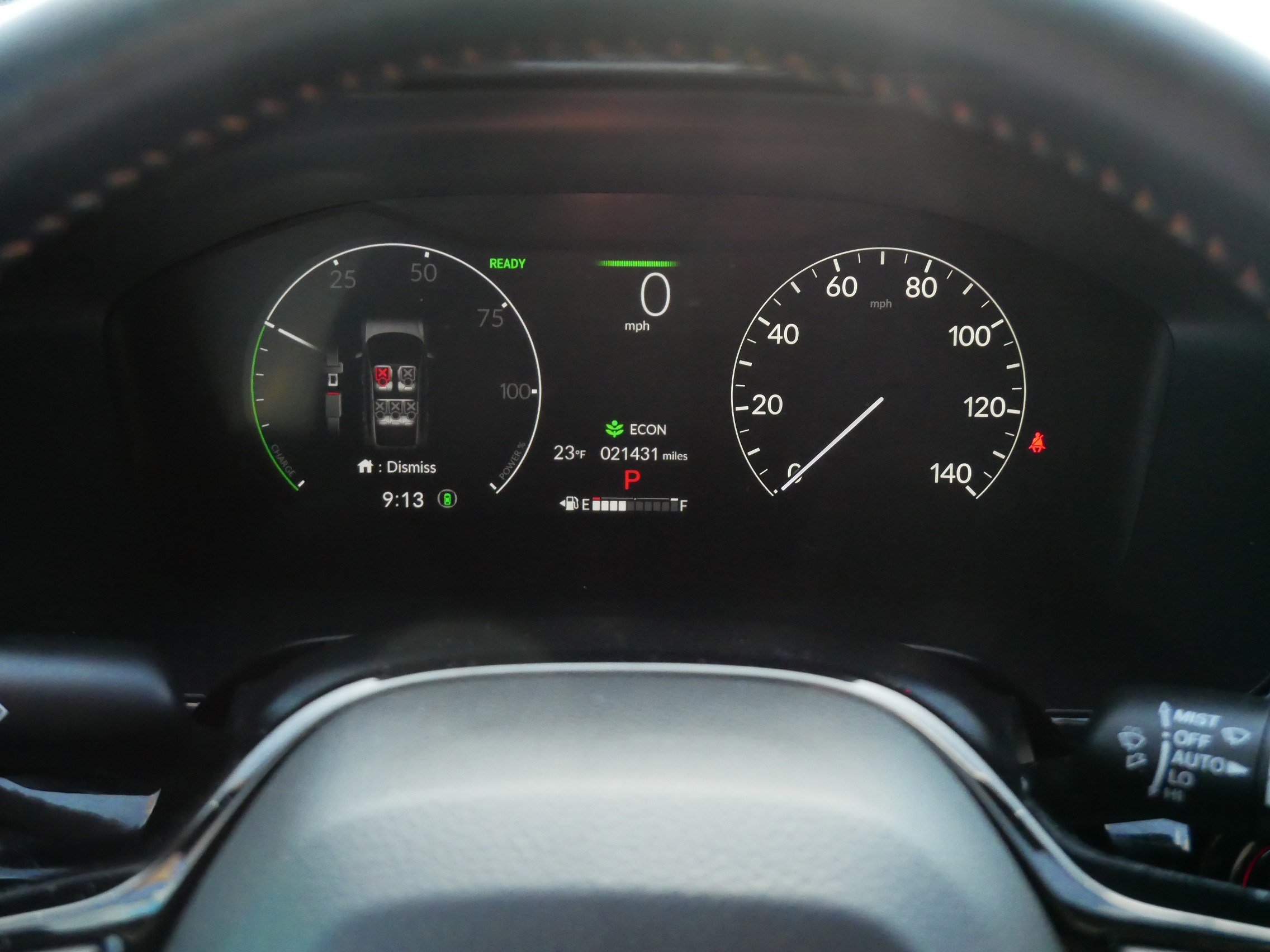 Certified 2024 Honda CR-V Sport Touring image 21