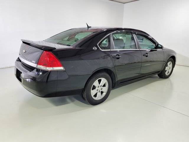 Used 2008 Chevrolet Impala LT w/ Luxury Edition Package image 19