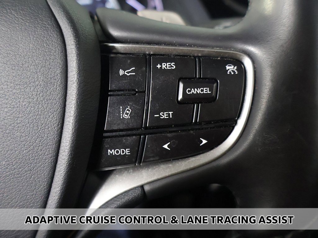 Used 2023 Lexus ES 350 Luxury w/ Accessory Package (Z2) image 4