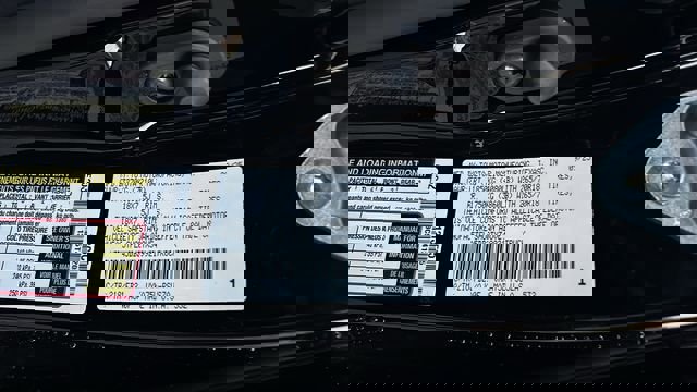 New 2026 Toyota Tundra SR5 image 37