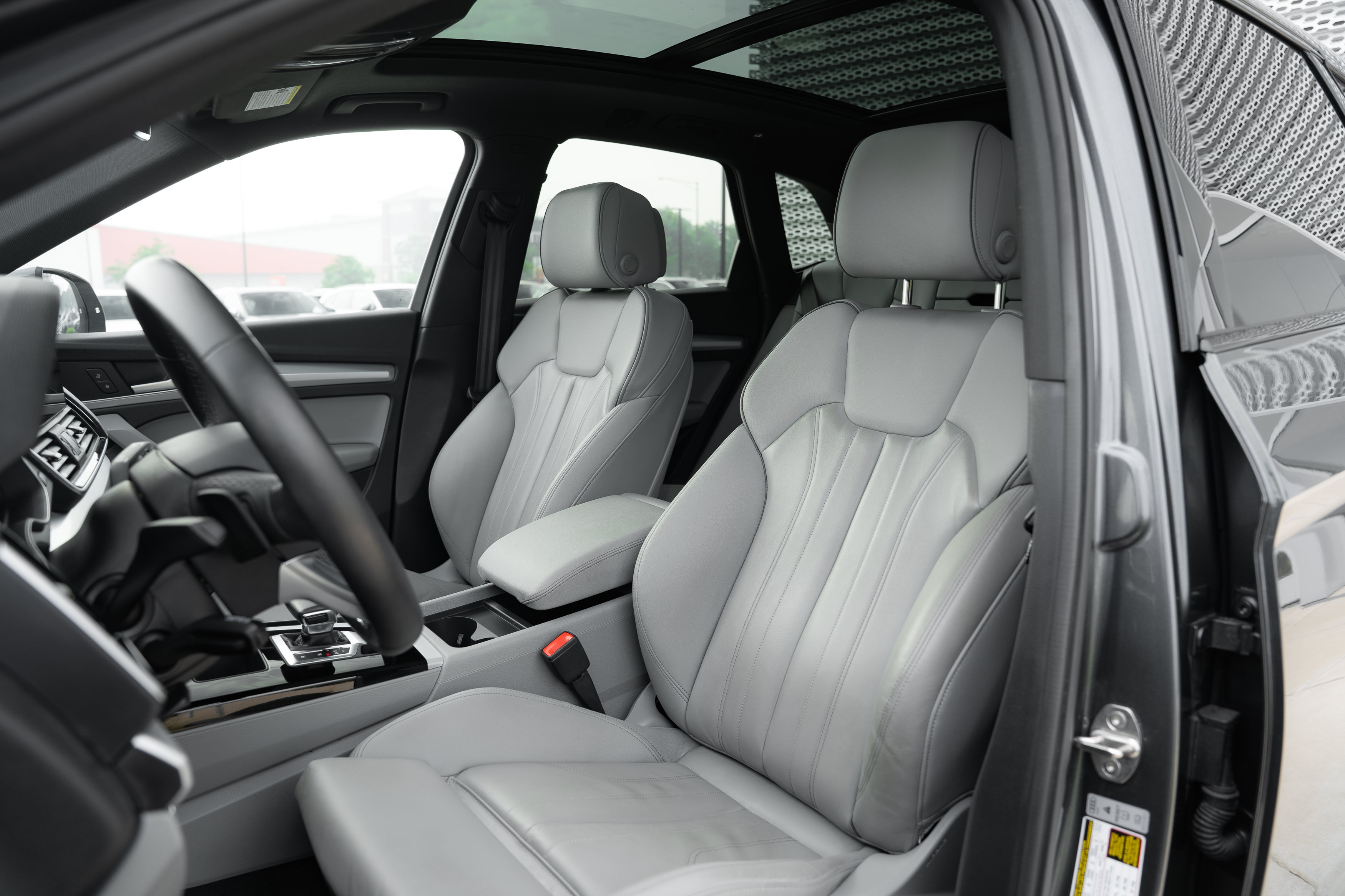 Certified 2024 Audi Q5 2.0T Premium AWD/4WD image 18