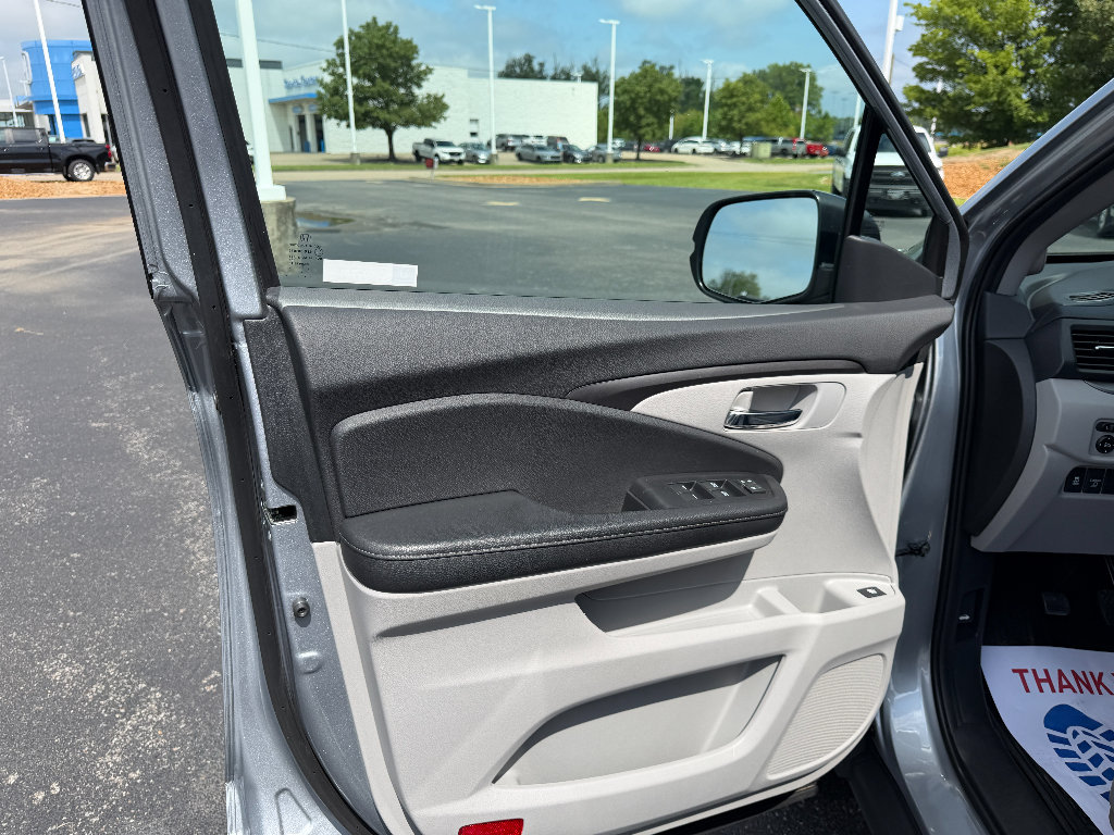 Used 2019 Honda Ridgeline RTL-T image 29