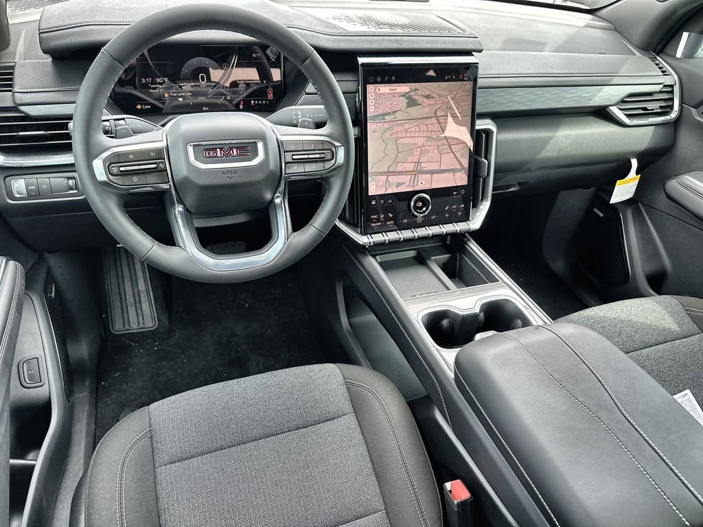 New 2026 GMC Acadia Elevation w/ Black Edition image 20