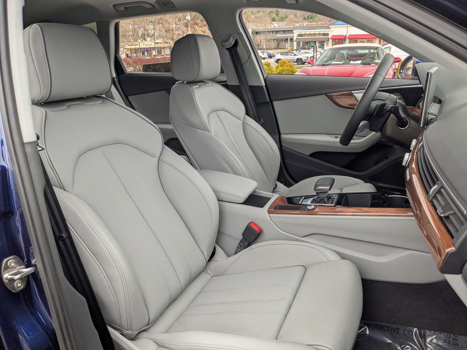 Used 2023 Audi A4 2.0T allroad Premium Plus w/ Premium Plus Package image 23