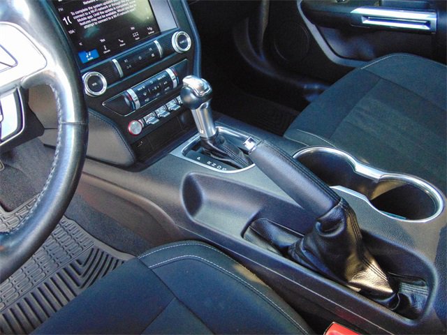 Used 2019 Ford Mustang GT w/ Equipment Group 301A image 14