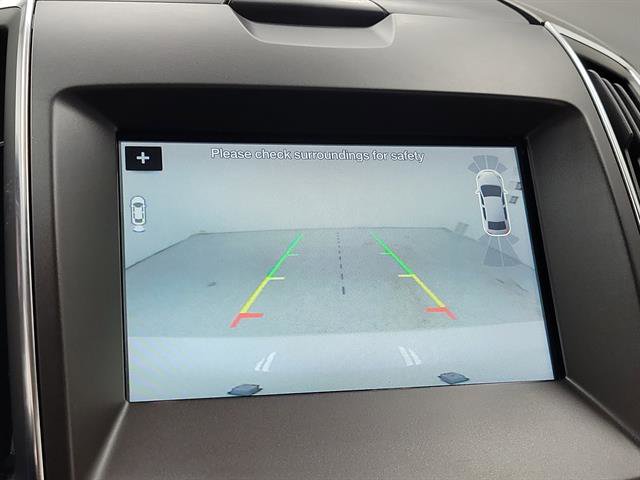 Used 2018 Ford Edge Sport w/ Equipment Group 401A image 29
