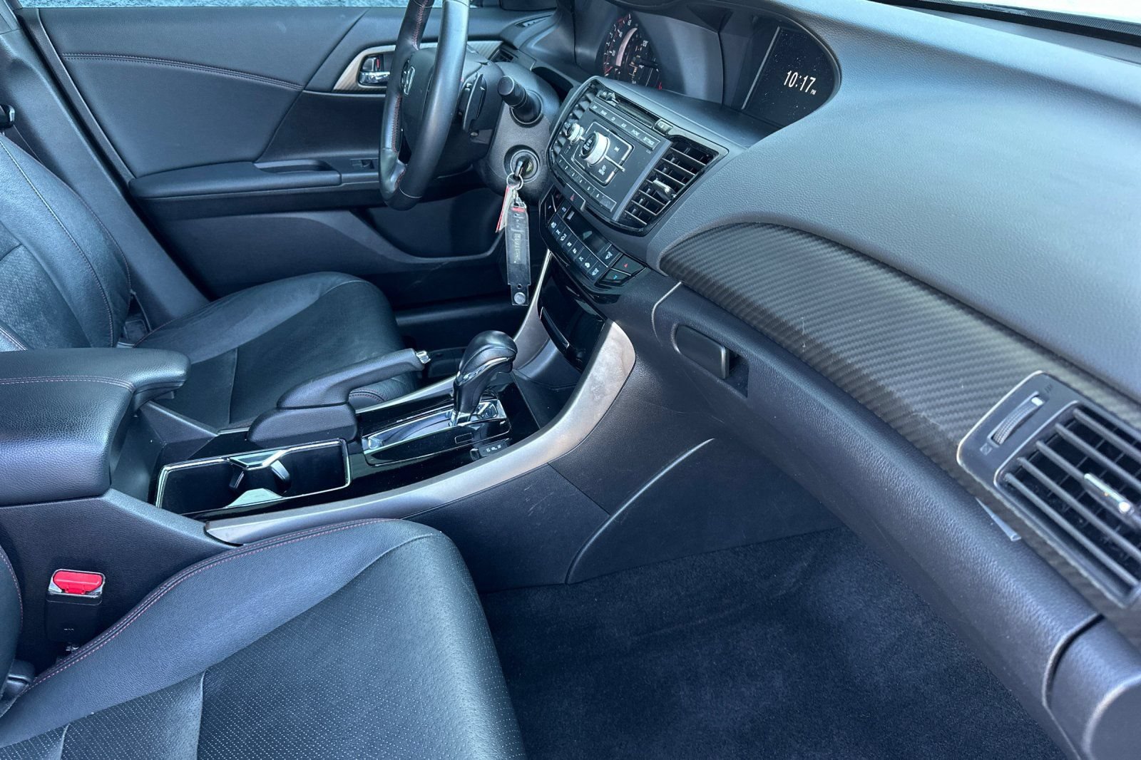 Used 2017 Honda Accord Sport Special Edition image 17