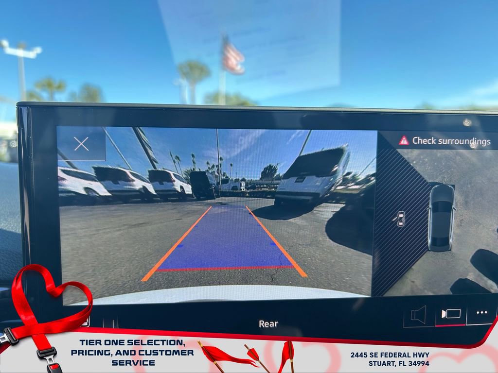 Used 2023 Audi S4 Premium Plus image 20