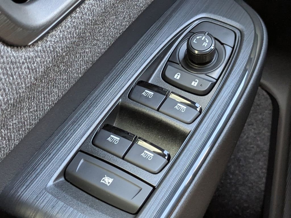 New 2026 Subaru Outback Premium AWD/4WD image 23
