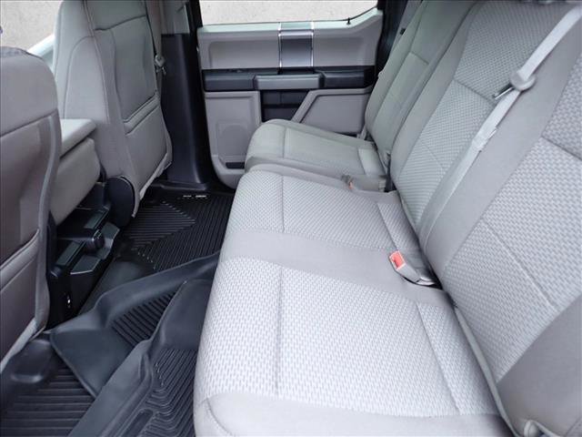 Used 2020 Ford F150 XLT w/ Equipment Group 301A Mid AWD/4WD image 9