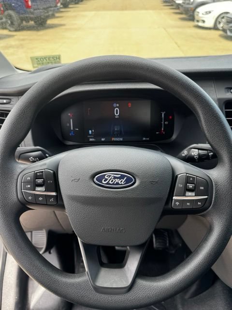 New 2026 Ford Transit 150 Low Roof w/ Load Area Protection Package RWD image 23