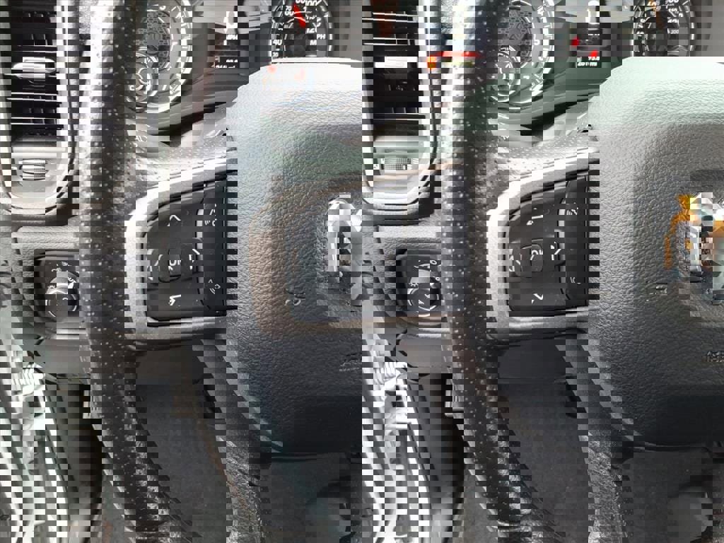 Used 2024 RAM 2500 Tradesman w/ Chrome Appearance Group image 14