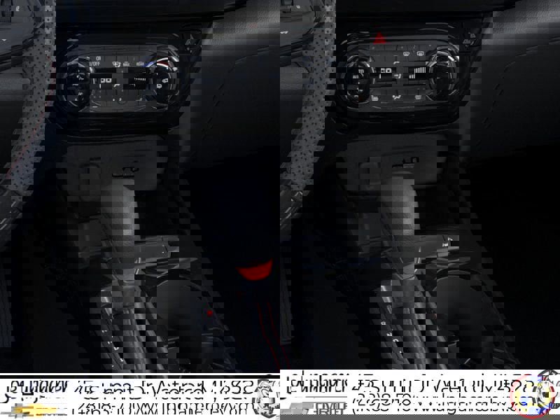 New 2026 Chevrolet Trax RS image 23