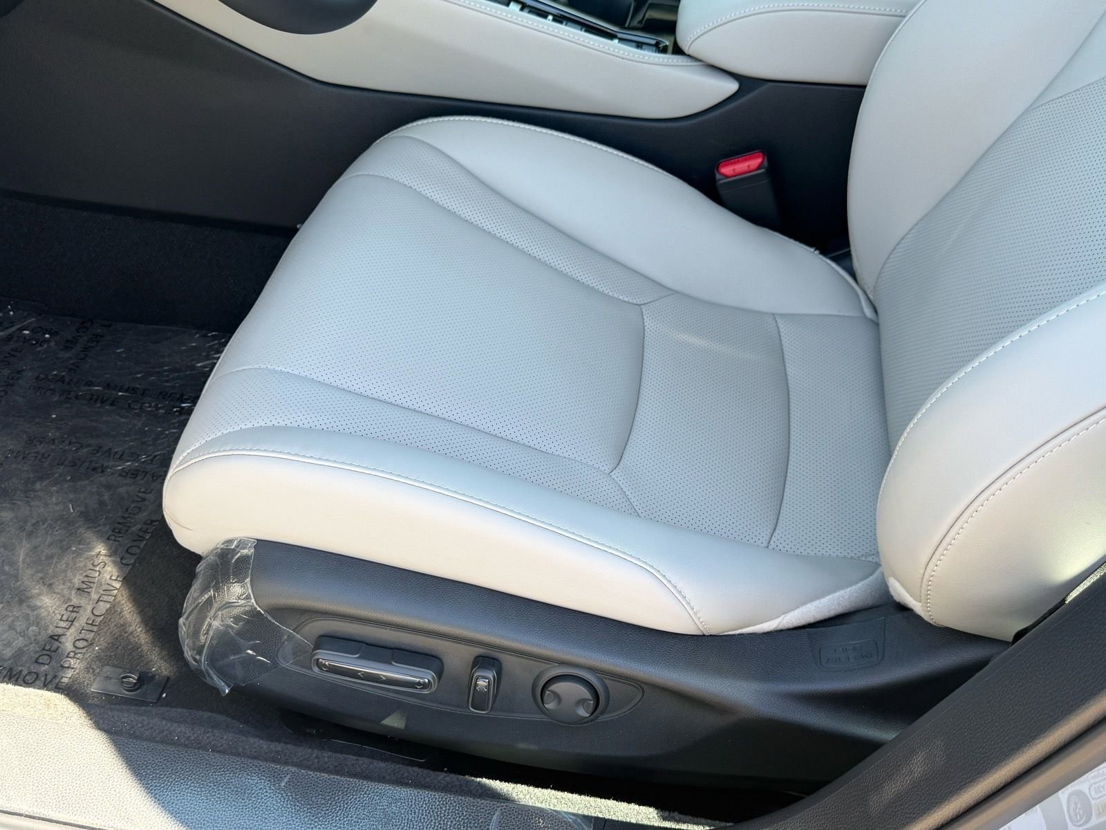 New 2026 Honda Accord Touring image 14