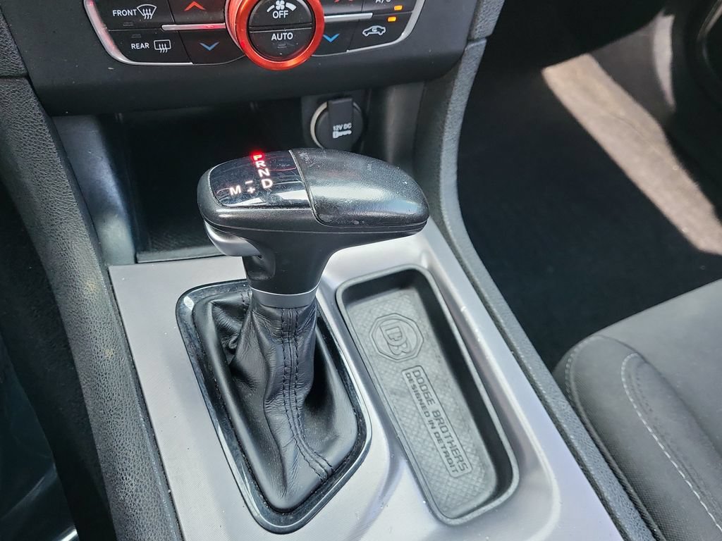 Used 2020 Dodge Charger GT w/ Blacktop Package RWD image 32