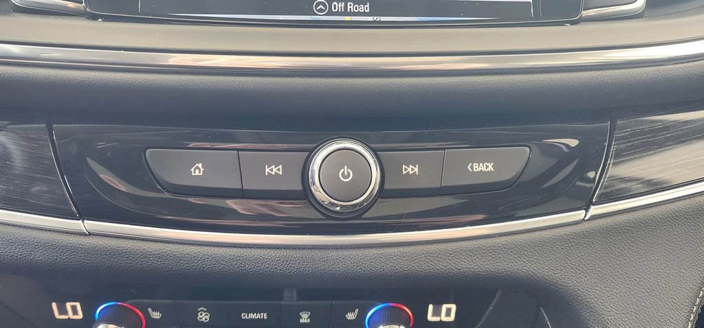 Used 2019 Buick Enclave Avenir image 39