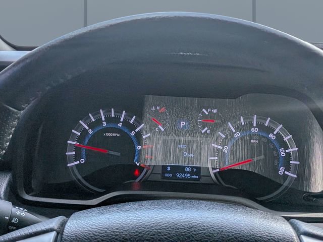 Used 2016 Toyota 4Runner SR5 RWD image 28