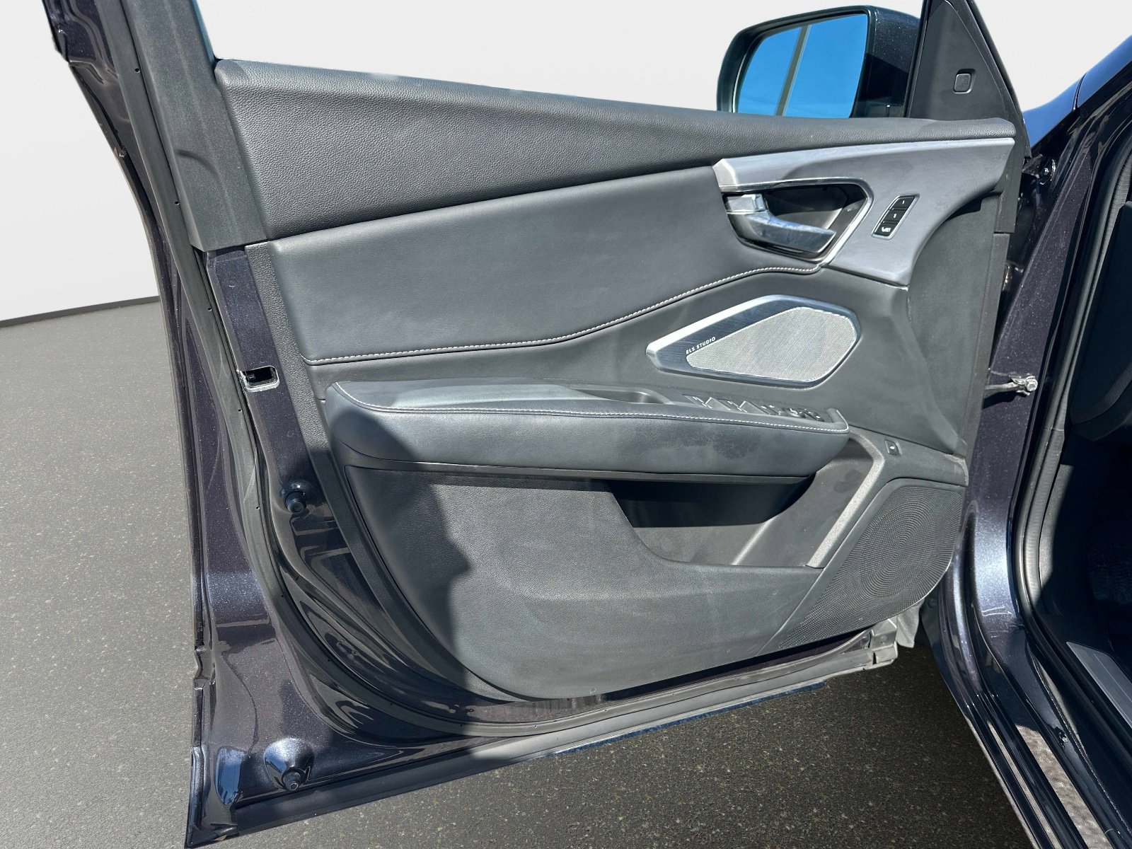 Certified 2020 Acura RDX FWD w/ Technology Package image 14