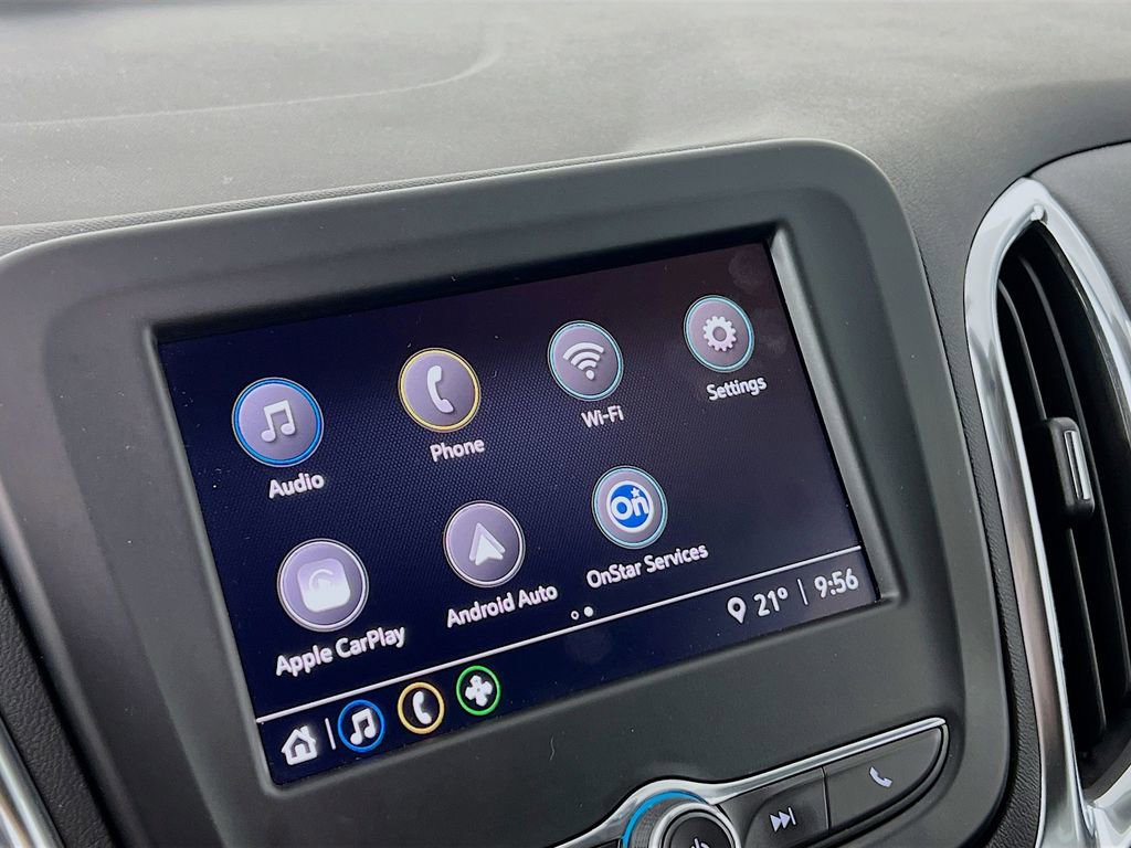 Certified 2023 Chevrolet Equinox LT image 13