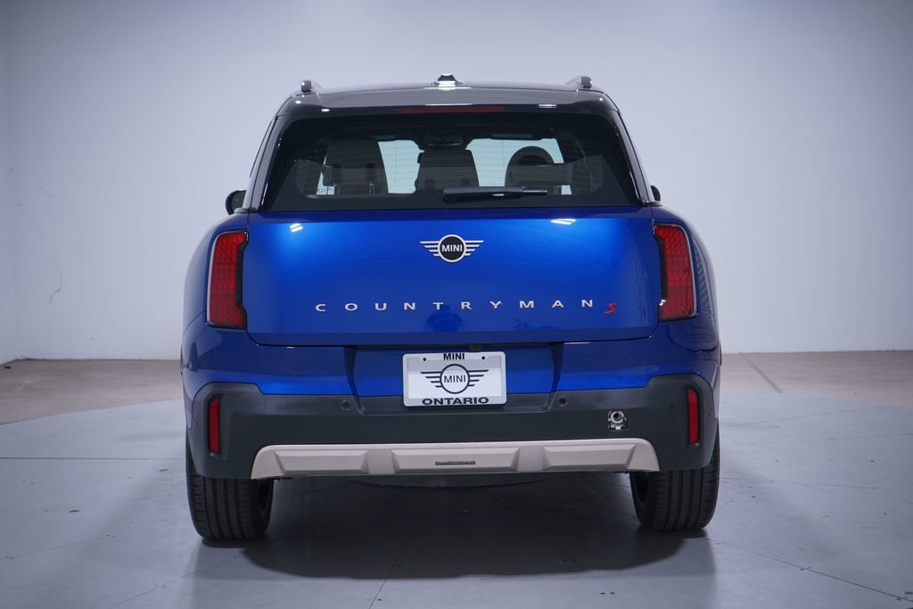 Used 2025 MINI Cooper Countryman S image 5