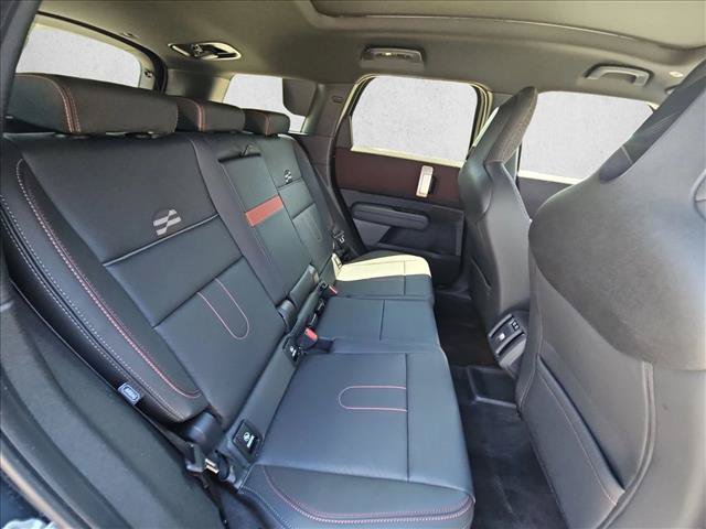 Certified 2025 MINI Cooper Countryman John Cooper Works w/ Comfort Package Max AWD/4WD image 18