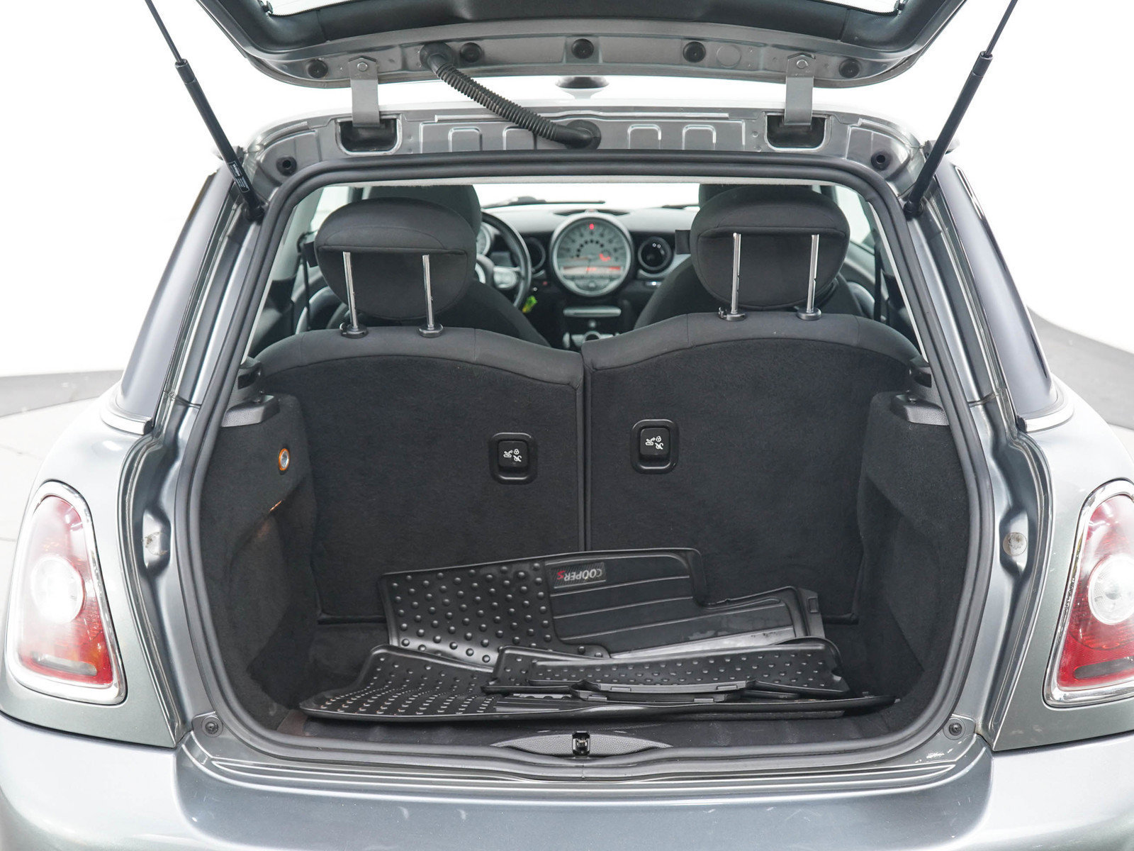Used 2010 MINI Cooper S FWD image 13