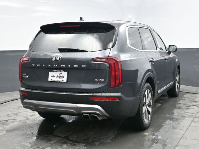 Used 2020 Kia Telluride S image 6
