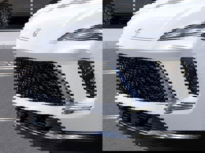 New 2026 Buick Envision Sport Touring image 13