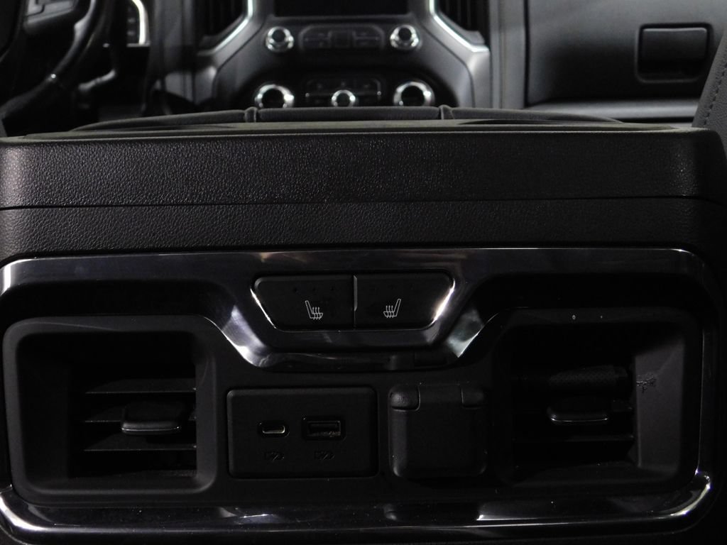 Used 2021 GMC Sierra 1500 AT4 w/ AT4 Value Package AWD/4WD image 57