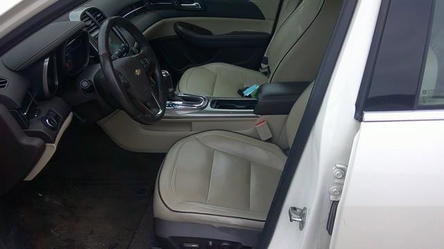 Used 2013 Chevrolet Malibu LT image 5