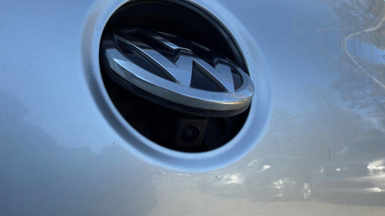 Used 2014 Volkswagen CC Sport image 16