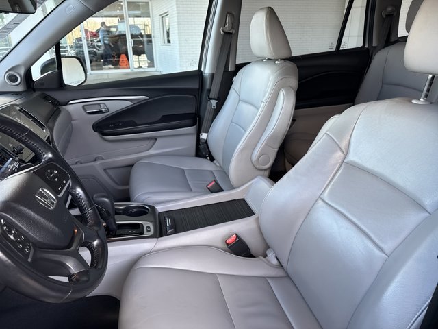 Used 2019 Honda Pilot EX-L image 4