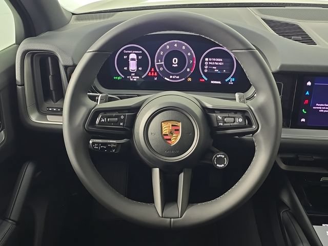 New 2026 Porsche Cayenne AWD/4WD image 29