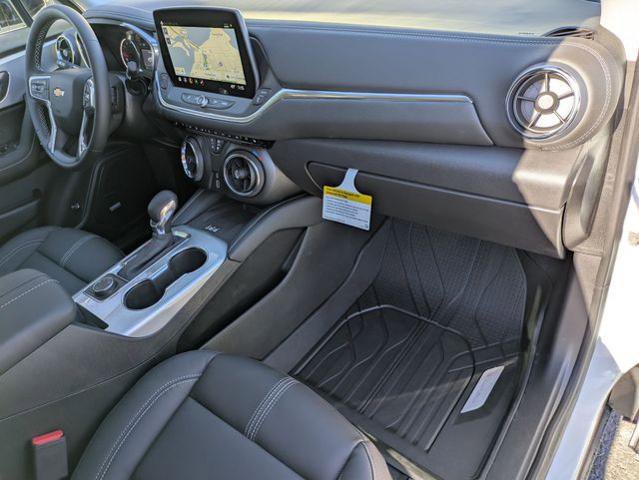 New 2026 Chevrolet Blazer LT w/ Sound & Technology Package image 30