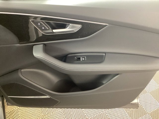 Certified 2025 Audi Q7 3.0T Premium Plus w/ Premium Plus Package image 21