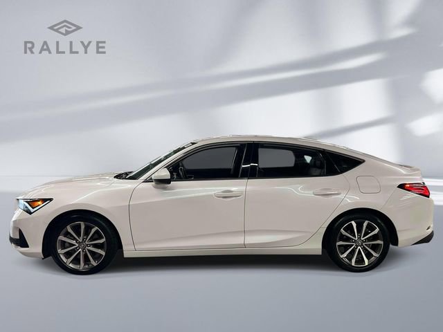 Certified 2023 Acura Integra image 3