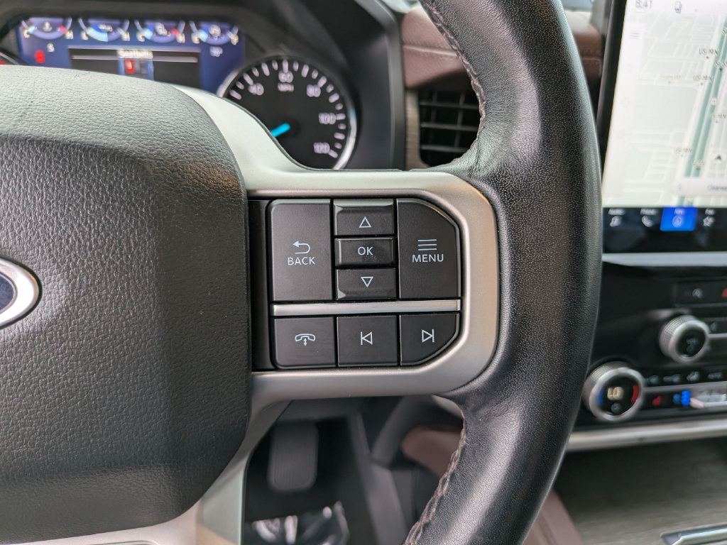 Used 2024 Ford Expedition Limited RWD image 33