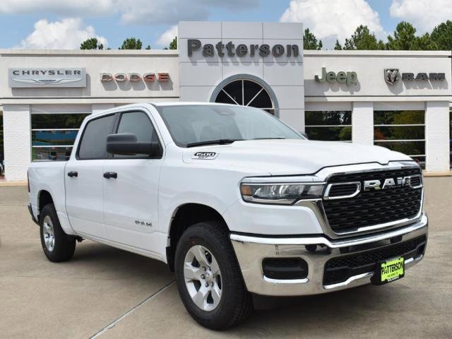 Used 2025 RAM 1500 Tradesman video 1