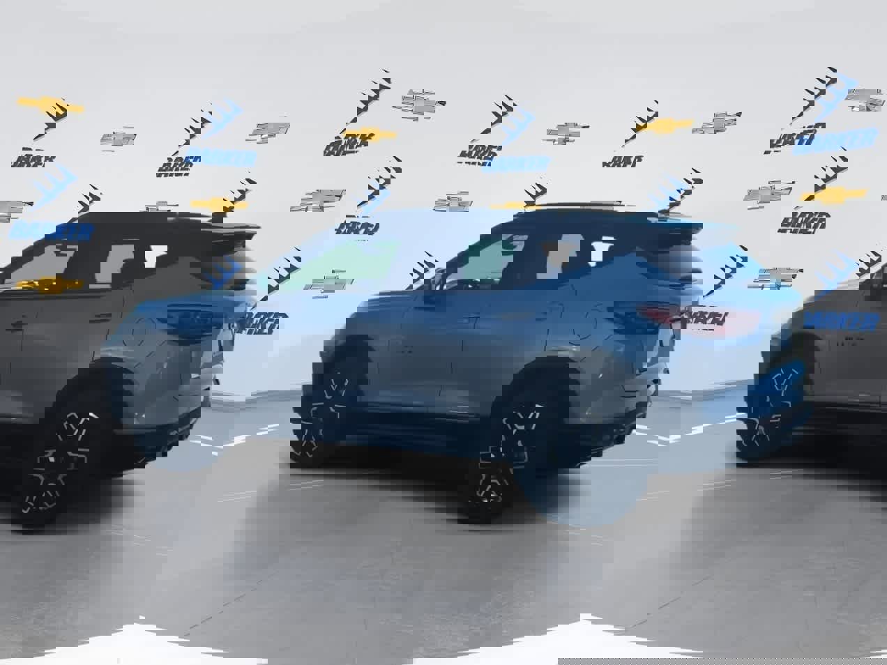 Used 2023 Chevrolet Blazer RS w/ Driver Confidence II Package image 6