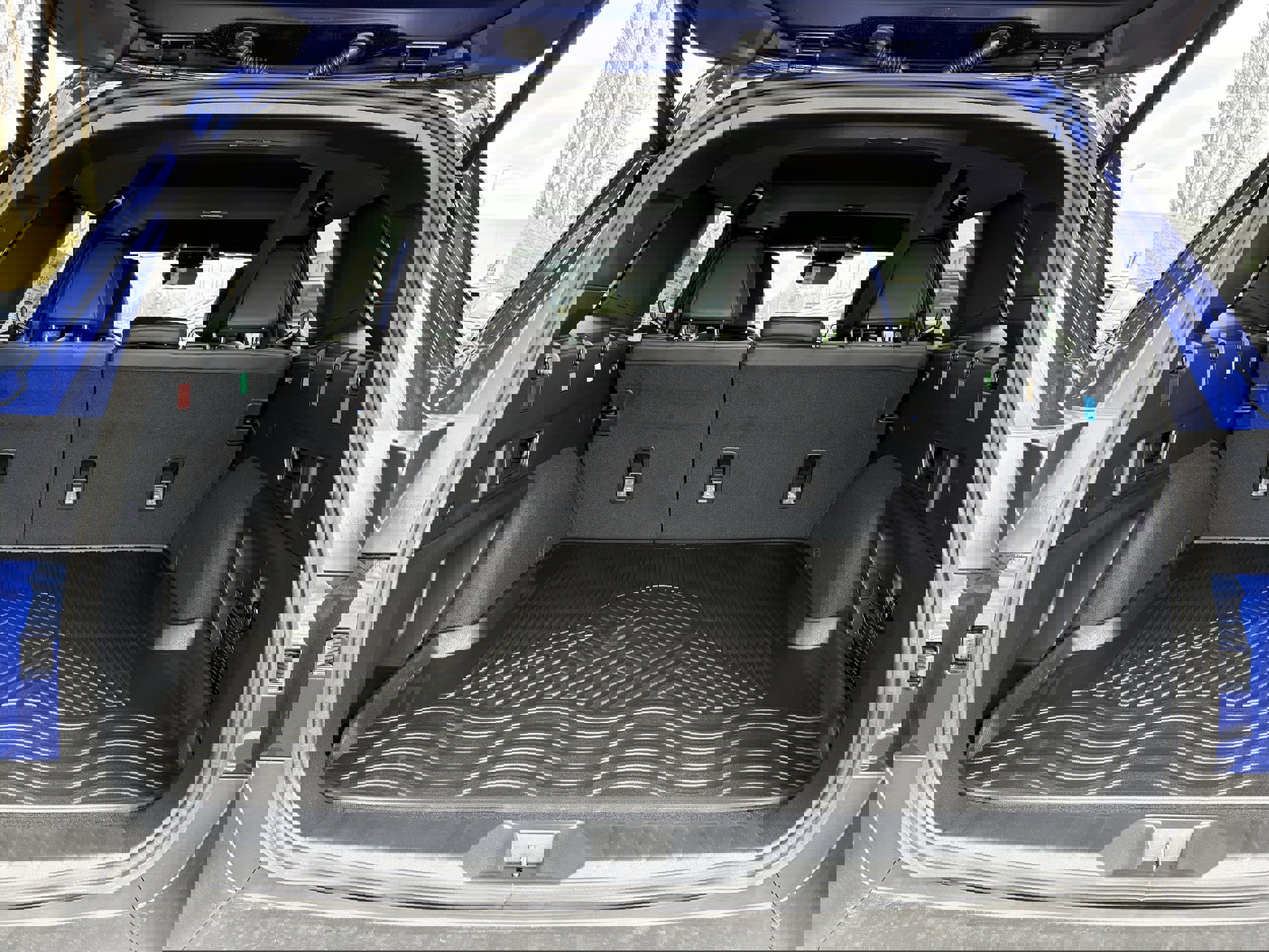 New 2026 Subaru Outback Premium image 12