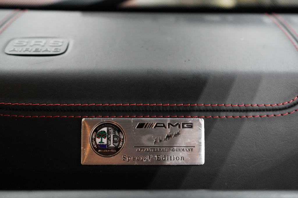 Used 2018 Mercedes-Benz G 63 AMG 4MATIC image 27