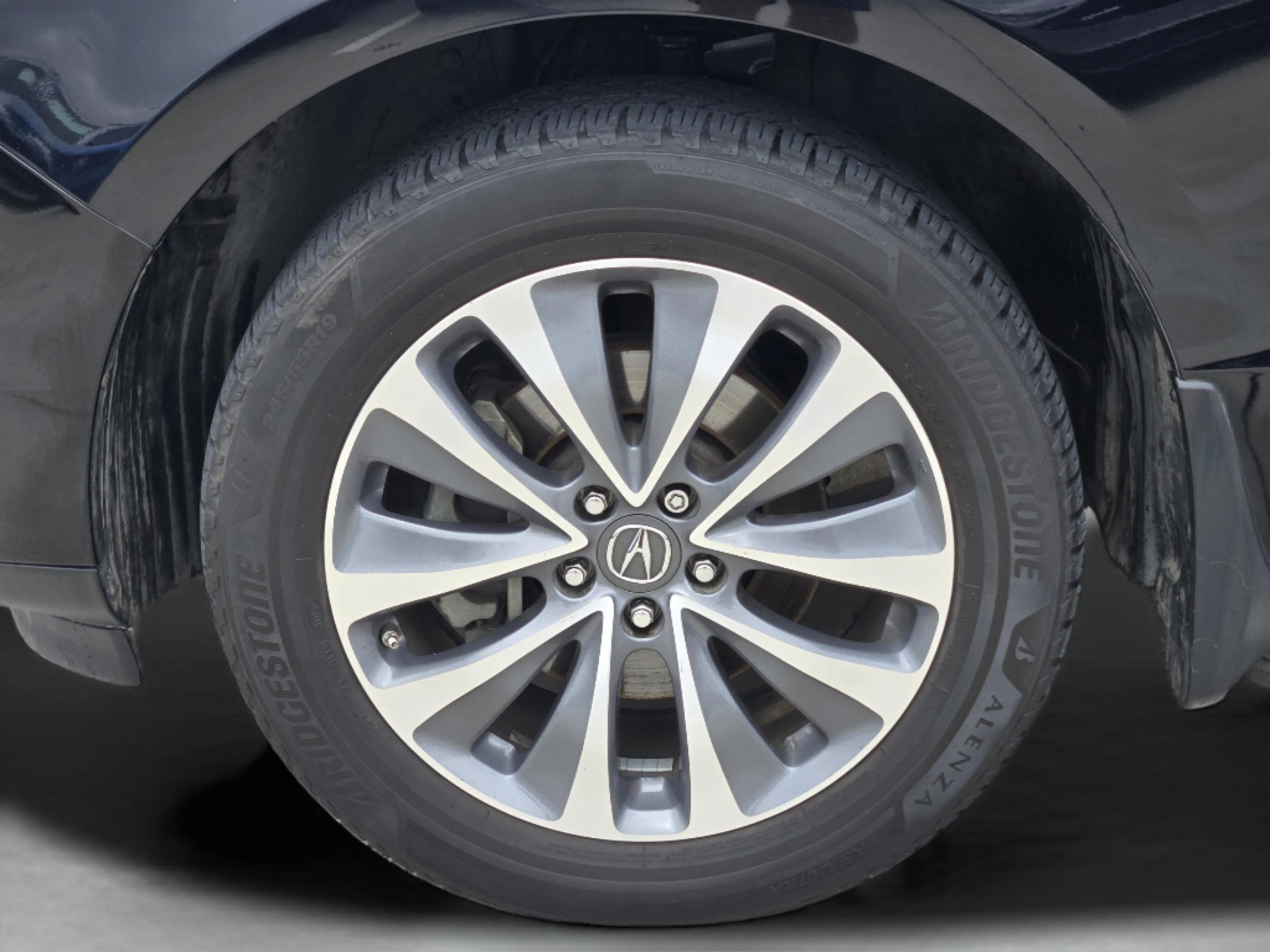 Used 2016 Acura MDX FWD w/ Technology Package image 31