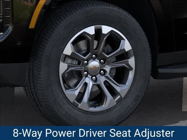 New 2026 Chevrolet Tahoe LT RWD image 10