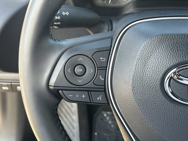 Used 2024 Toyota Corolla SE FWD image 13
