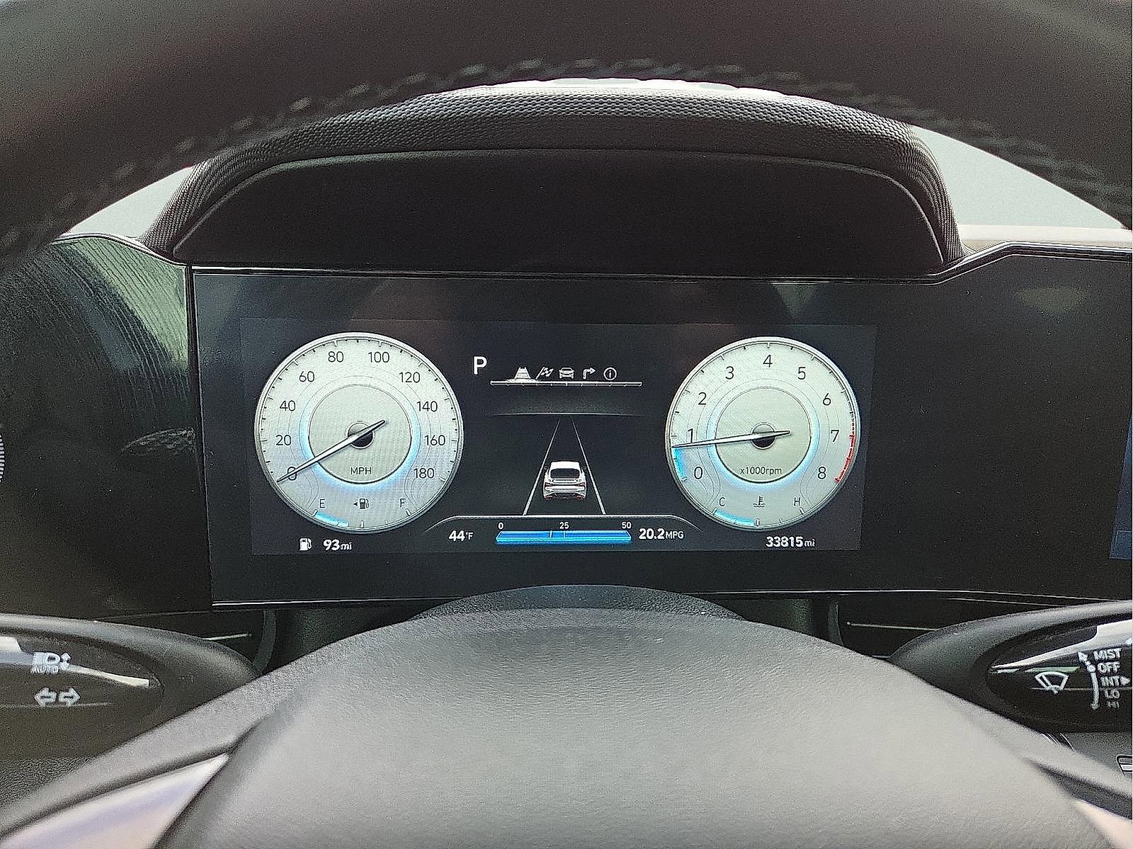 Used 2023 Hyundai Elantra N image 23