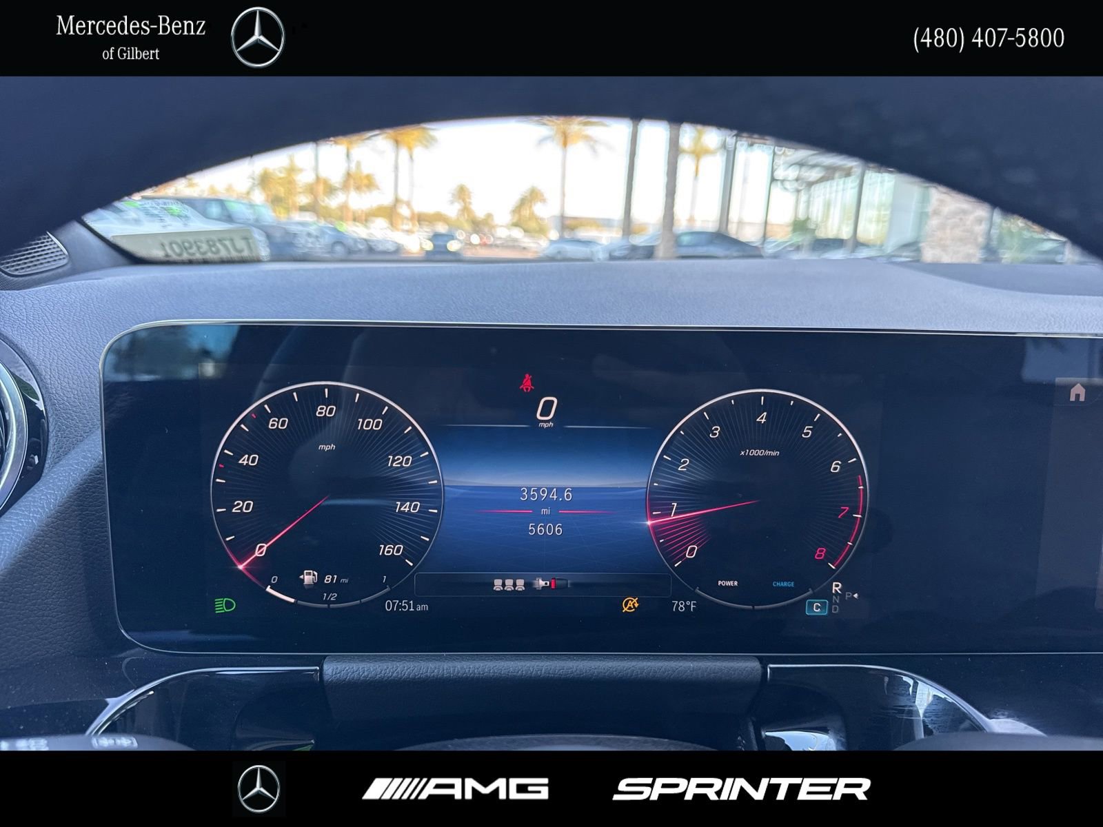 Certified 2026 Mercedes-Benz GLA 250 image 26