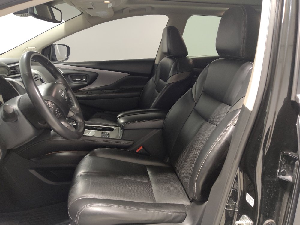 Used 2019 Nissan Murano SL w/ SL Technology Package image 17