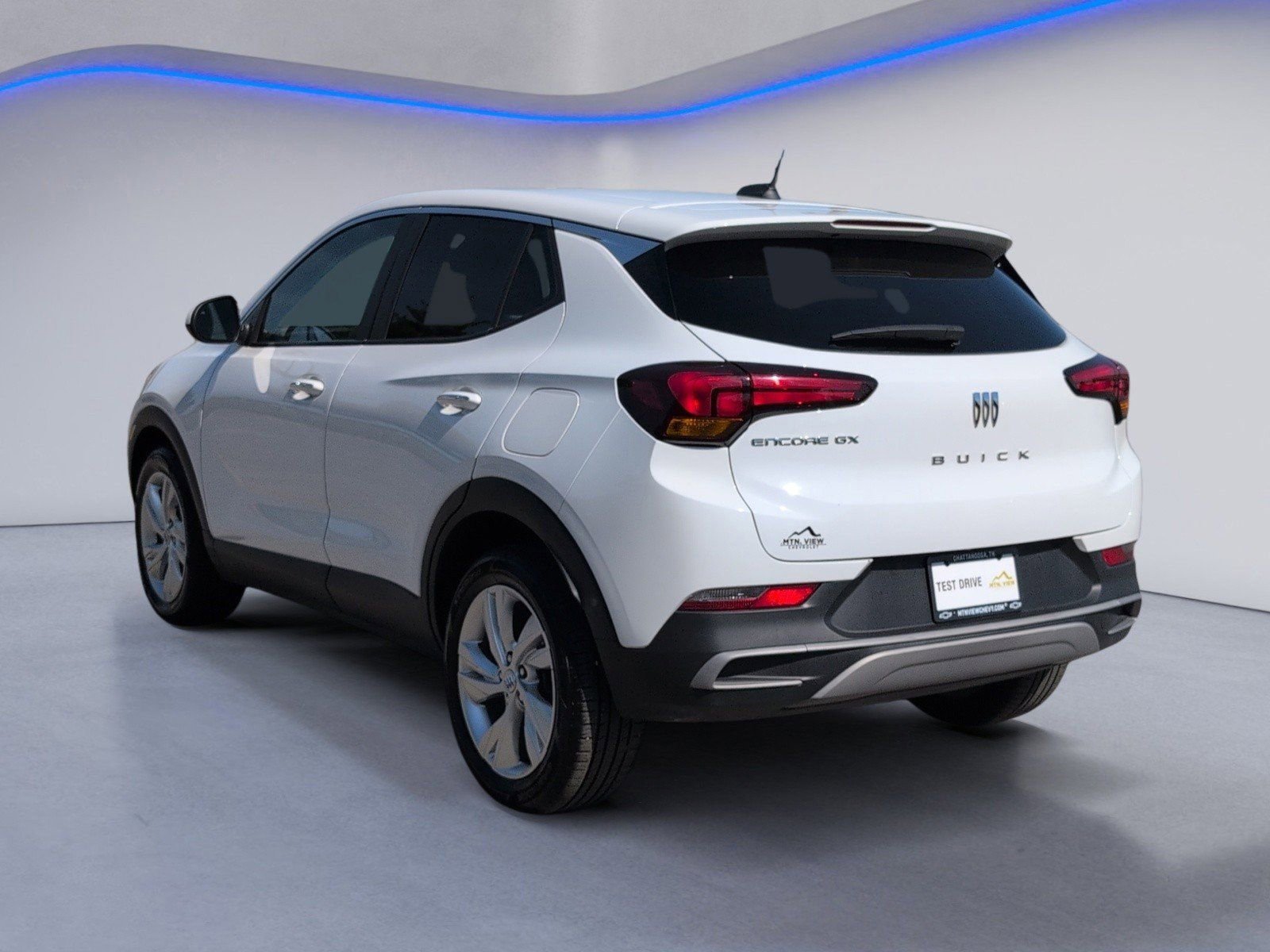 Used 2024 Buick Encore GX Preferred FWD image 10
