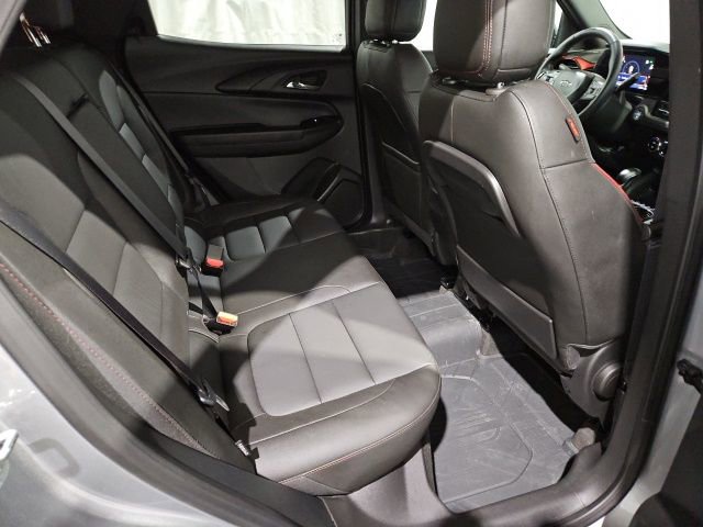 Used 2024 Chevrolet TrailBlazer RS w/ Convenience Package image 14